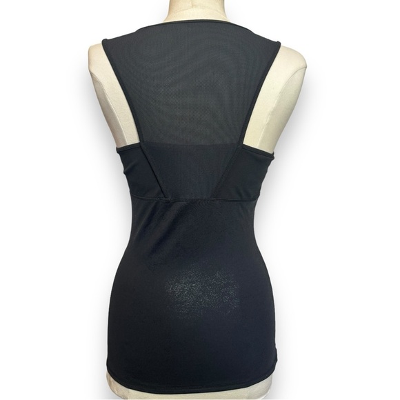 Cynthia Rowley Athleisure Tank Top - Picture 3 of 7